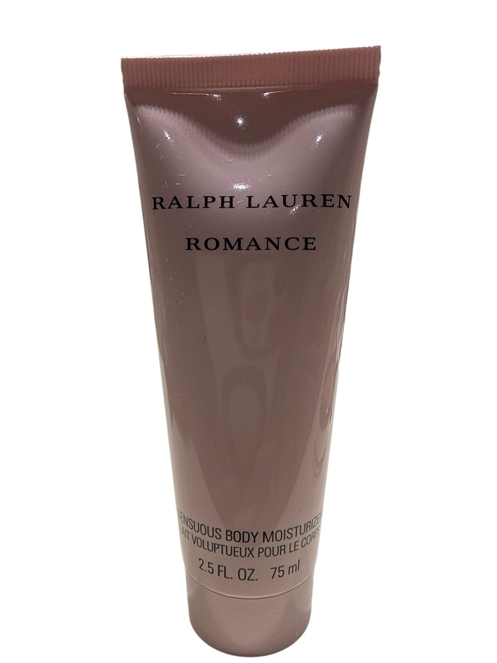 Ralph Lauren Romance Body Moisturizer - Dusty Mauve